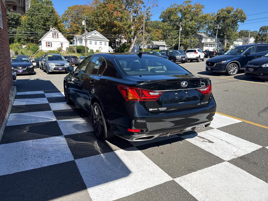 2015 Lexus GS 350 4dr Sdn AWD F-Sport, available for sale in Waterbury, Connecticut | National Auto Brokers, Inc.. Waterbury, Connecticut 2015 Lexus GS 350 4dr Sdn AWD F-Sport, available for sale in Waterbury, Connecticut | National Auto Brokers, Inc.. Waterbury, Connecticut