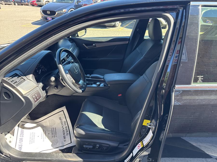 2015 Lexus GS 350 4dr Sdn AWD F-Sport, available for sale in Waterbury, Connecticut | National Auto Brokers, Inc.. Waterbury, Connecticut 2015 Lexus GS 350 4dr Sdn AWD F-Sport, available for sale in Waterbury, Connecticut | National Auto Brokers, Inc.. Waterbury, Connecticut
