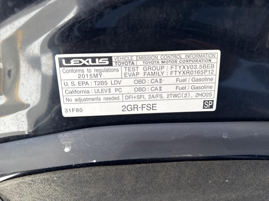 2015 Lexus GS 350 4dr Sdn AWD F-Sport, available for sale in Waterbury, Connecticut | National Auto Brokers, Inc.. Waterbury, Connecticut 2015 Lexus GS 350 4dr Sdn AWD F-Sport, available for sale in Waterbury, Connecticut | National Auto Brokers, Inc.. Waterbury, Connecticut