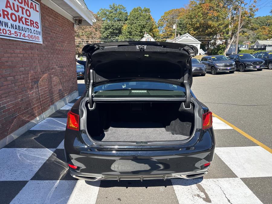2015 Lexus GS 350 4dr Sdn AWD F-Sport, available for sale in Waterbury, Connecticut | National Auto Brokers, Inc.. Waterbury, Connecticut 2015 Lexus GS 350 4dr Sdn AWD F-Sport, available for sale in Waterbury, Connecticut | National Auto Brokers, Inc.. Waterbury, Connecticut
