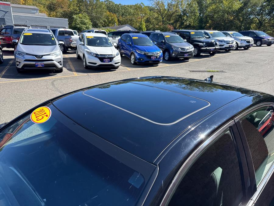 2015 Lexus GS 350 4dr Sdn AWD F-Sport, available for sale in Waterbury, Connecticut | National Auto Brokers, Inc.. Waterbury, Connecticut 2015 Lexus GS 350 4dr Sdn AWD F-Sport, available for sale in Waterbury, Connecticut | National Auto Brokers, Inc.. Waterbury, Connecticut