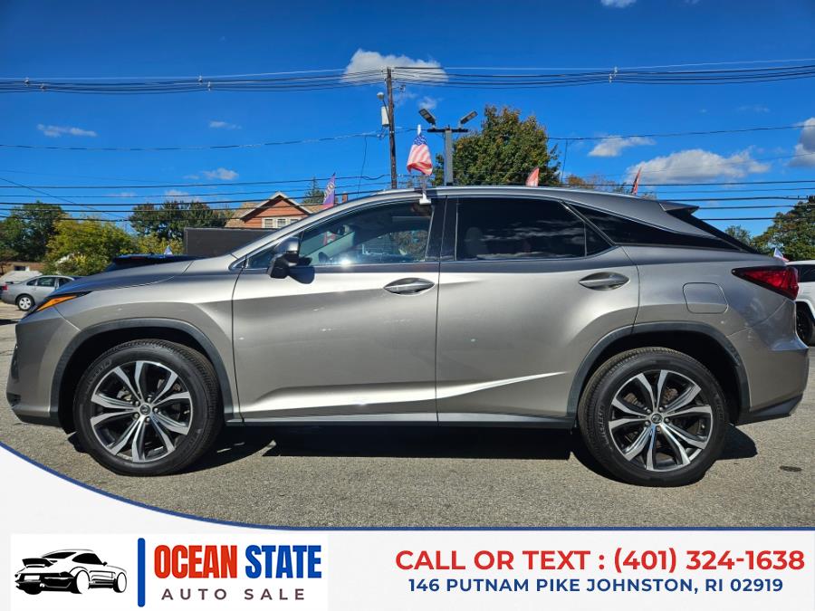 2019 Lexus RX RX 350 AWD, available for sale in Johnston, Rhode Island | Ocean State Auto Sales. Johnston, Rhode Island 2019 Lexus RX RX 350 AWD, available for sale in Johnston, Rhode Island | Ocean State Auto Sales. Johnston, Rhode Island