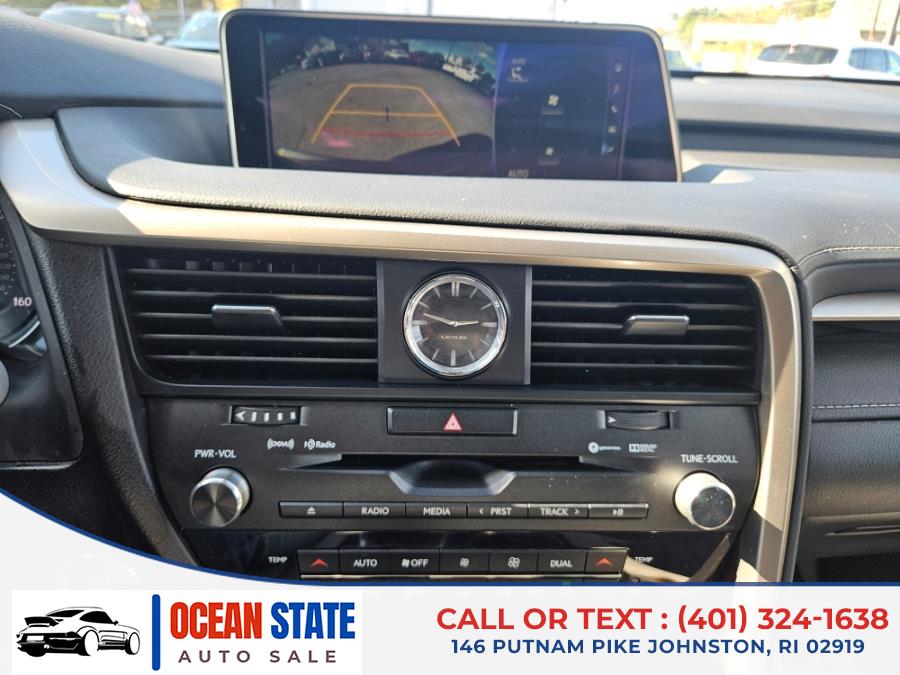 2019 Lexus RX RX 350 AWD, available for sale in Johnston, Rhode Island | Ocean State Auto Sales. Johnston, Rhode Island 2019 Lexus RX RX 350 AWD, available for sale in Johnston, Rhode Island | Ocean State Auto Sales. Johnston, Rhode Island
