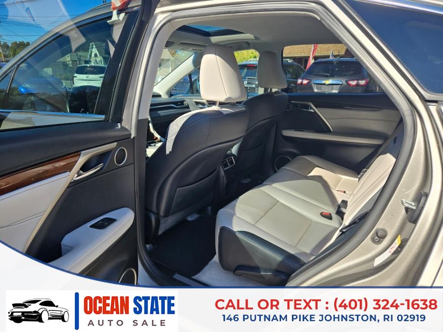 2019 Lexus RX RX 350 AWD, available for sale in Johnston, Rhode Island | Ocean State Auto Sales. Johnston, Rhode Island 2019 Lexus RX RX 350 AWD, available for sale in Johnston, Rhode Island | Ocean State Auto Sales. Johnston, Rhode Island