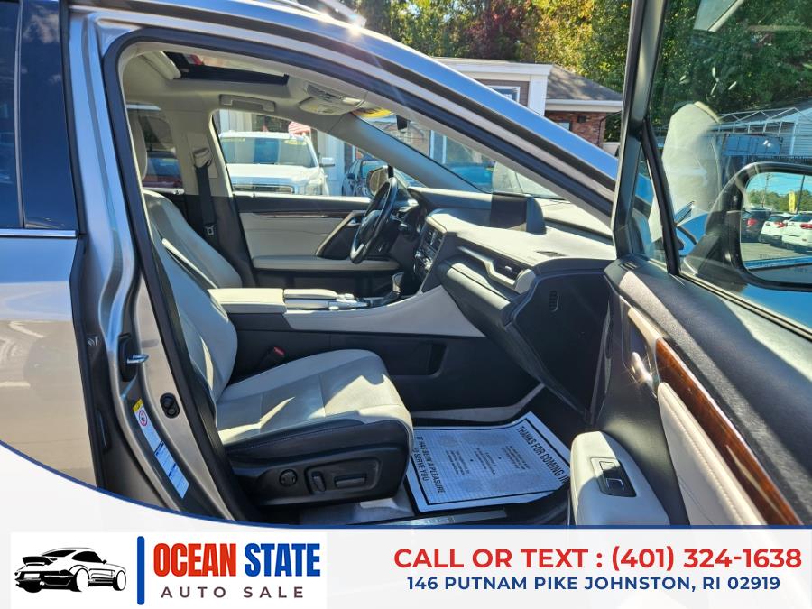 2019 Lexus RX RX 350 AWD, available for sale in Johnston, Rhode Island | Ocean State Auto Sales. Johnston, Rhode Island 2019 Lexus RX RX 350 AWD, available for sale in Johnston, Rhode Island | Ocean State Auto Sales. Johnston, Rhode Island