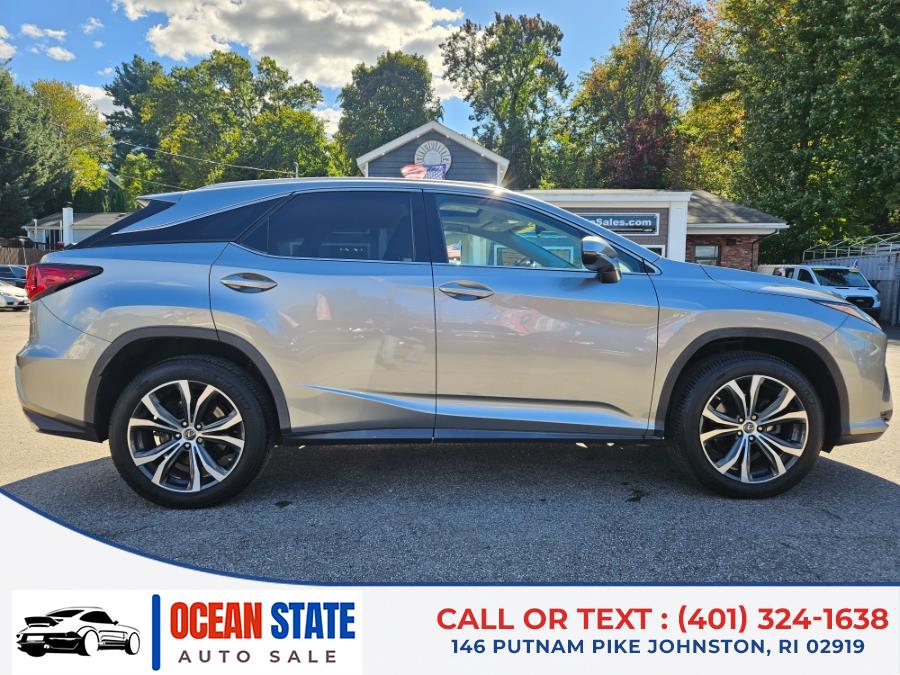 2019 Lexus RX RX 350 AWD, available for sale in Johnston, Rhode Island | Ocean State Auto Sales. Johnston, Rhode Island 2019 Lexus RX RX 350 AWD, available for sale in Johnston, Rhode Island | Ocean State Auto Sales. Johnston, Rhode Island