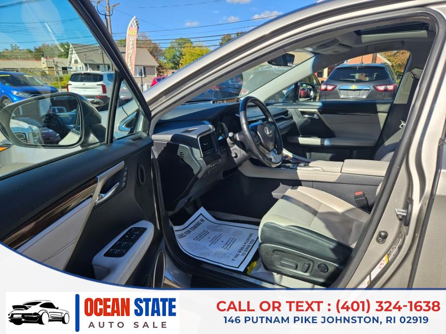 2019 Lexus RX RX 350 AWD, available for sale in Johnston, Rhode Island | Ocean State Auto Sales. Johnston, Rhode Island 2019 Lexus RX RX 350 AWD, available for sale in Johnston, Rhode Island | Ocean State Auto Sales. Johnston, Rhode Island