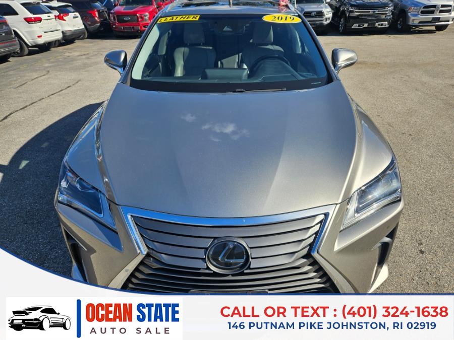 2019 Lexus RX RX 350 AWD, available for sale in Johnston, Rhode Island | Ocean State Auto Sales. Johnston, Rhode Island 2019 Lexus RX RX 350 AWD, available for sale in Johnston, Rhode Island | Ocean State Auto Sales. Johnston, Rhode Island