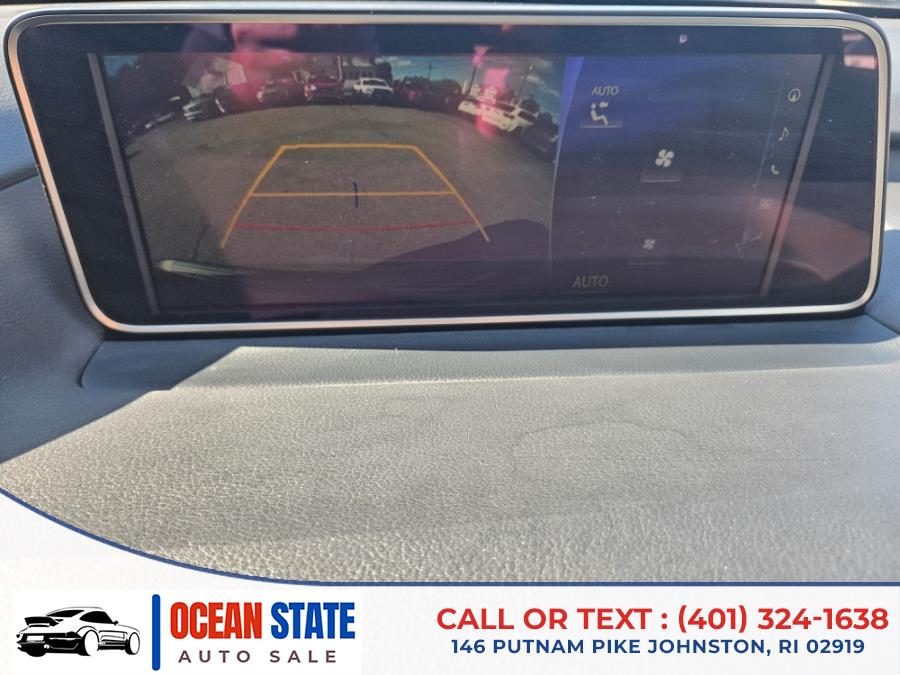 2019 Lexus RX RX 350 AWD, available for sale in Johnston, Rhode Island | Ocean State Auto Sales. Johnston, Rhode Island 2019 Lexus RX RX 350 AWD, available for sale in Johnston, Rhode Island | Ocean State Auto Sales. Johnston, Rhode Island