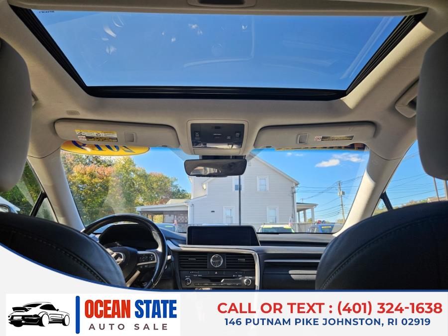 2019 Lexus RX RX 350 AWD, available for sale in Johnston, Rhode Island | Ocean State Auto Sales. Johnston, Rhode Island 2019 Lexus RX RX 350 AWD, available for sale in Johnston, Rhode Island | Ocean State Auto Sales. Johnston, Rhode Island