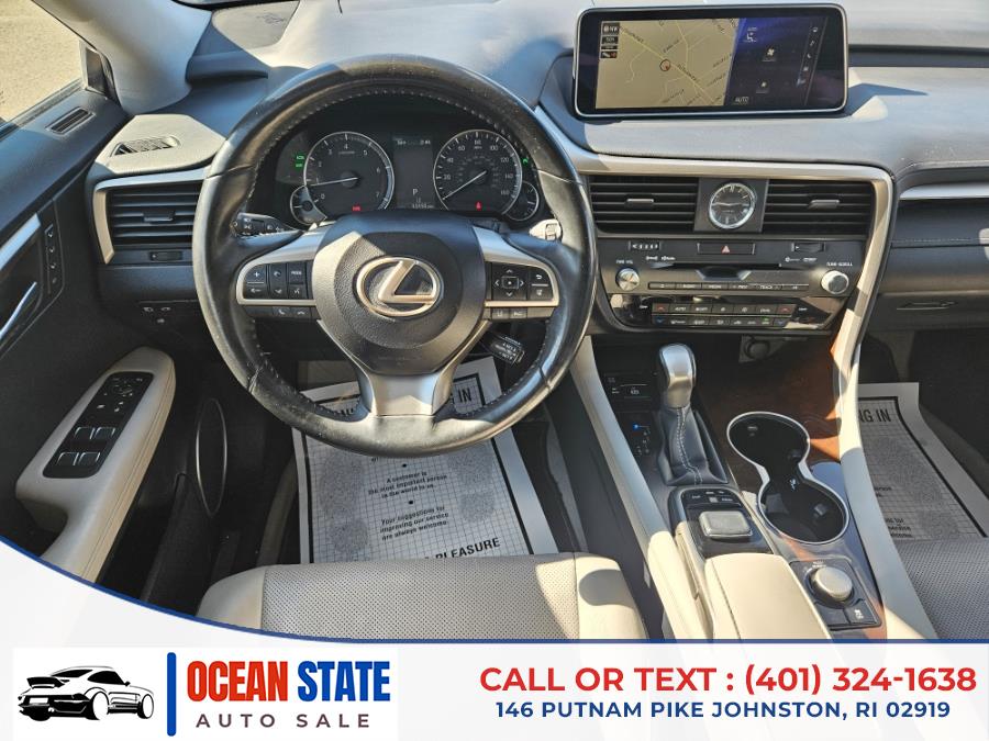 2019 Lexus RX RX 350 AWD, available for sale in Johnston, Rhode Island | Ocean State Auto Sales. Johnston, Rhode Island 2019 Lexus RX RX 350 AWD, available for sale in Johnston, Rhode Island | Ocean State Auto Sales. Johnston, Rhode Island