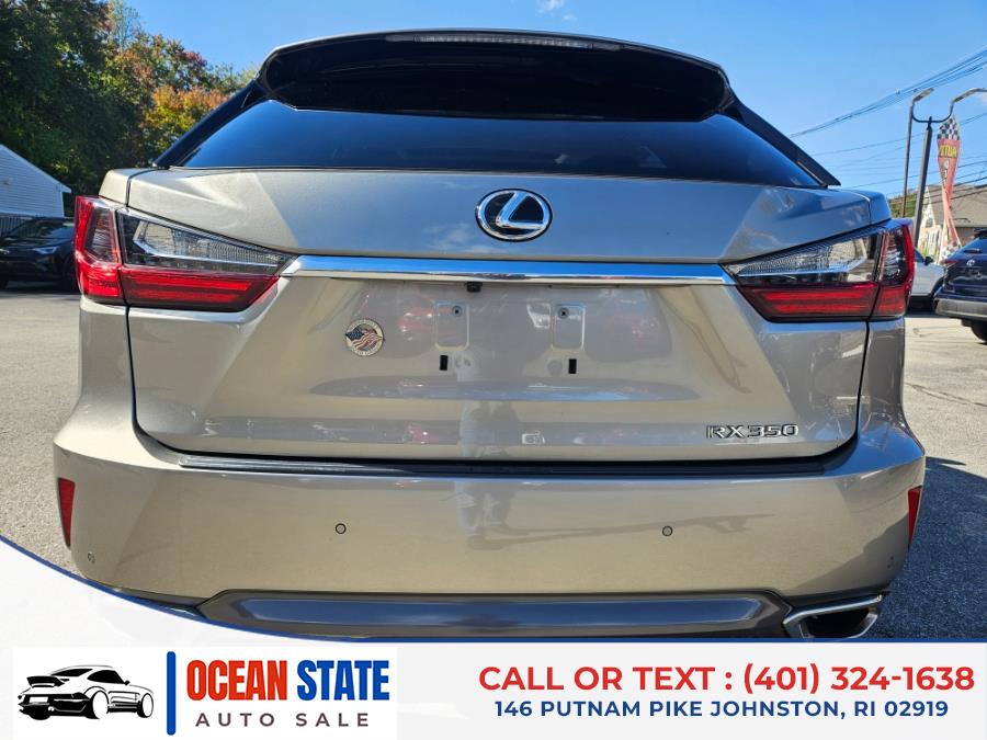 2019 Lexus RX RX 350 AWD, available for sale in Johnston, Rhode Island | Ocean State Auto Sales. Johnston, Rhode Island 2019 Lexus RX RX 350 AWD, available for sale in Johnston, Rhode Island | Ocean State Auto Sales. Johnston, Rhode Island