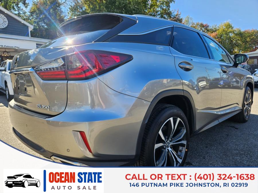 2019 Lexus RX RX 350 AWD, available for sale in Johnston, Rhode Island | Ocean State Auto Sales. Johnston, Rhode Island 2019 Lexus RX RX 350 AWD, available for sale in Johnston, Rhode Island | Ocean State Auto Sales. Johnston, Rhode Island