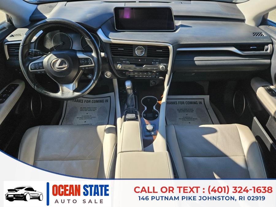 2019 Lexus RX RX 350 AWD, available for sale in Johnston, Rhode Island | Ocean State Auto Sales. Johnston, Rhode Island 2019 Lexus RX RX 350 AWD, available for sale in Johnston, Rhode Island | Ocean State Auto Sales. Johnston, Rhode Island