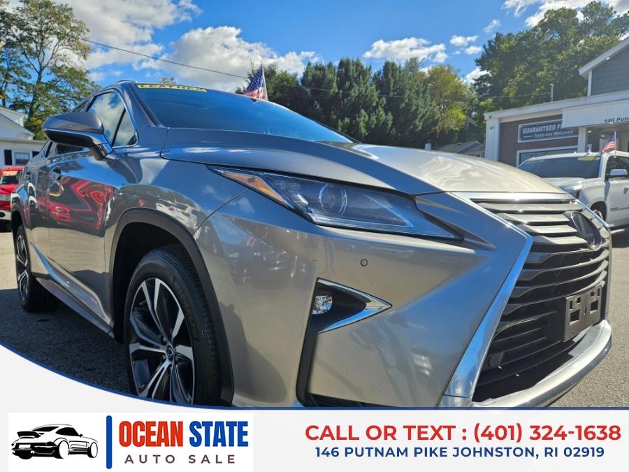 2019 Lexus RX RX 350 AWD, available for sale in Johnston, Rhode Island | Ocean State Auto Sales. Johnston, Rhode Island 2019 Lexus RX RX 350 AWD, available for sale in Johnston, Rhode Island | Ocean State Auto Sales. Johnston, Rhode Island