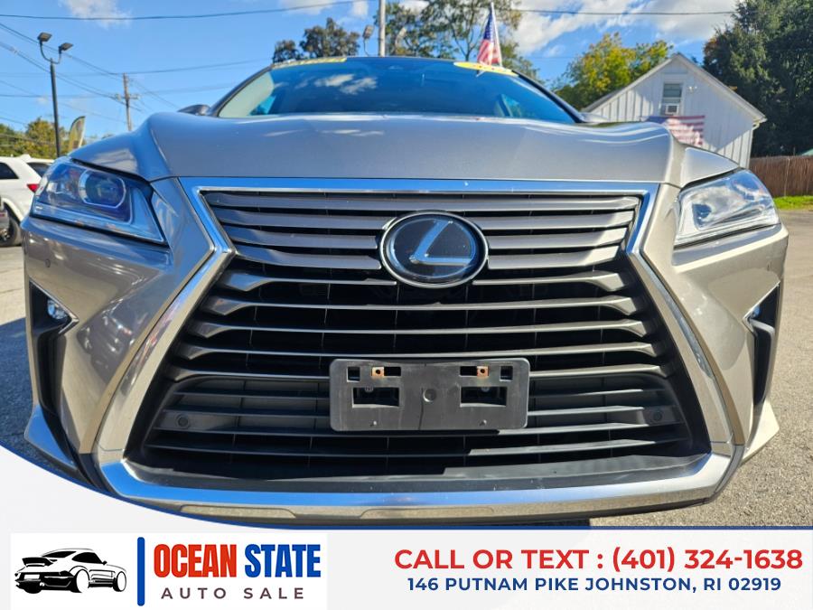 2019 Lexus RX RX 350 AWD, available for sale in Johnston, Rhode Island | Ocean State Auto Sales. Johnston, Rhode Island 2019 Lexus RX RX 350 AWD, available for sale in Johnston, Rhode Island | Ocean State Auto Sales. Johnston, Rhode Island