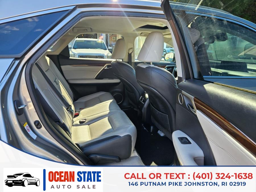 2019 Lexus RX RX 350 AWD, available for sale in Johnston, Rhode Island | Ocean State Auto Sales. Johnston, Rhode Island 2019 Lexus RX RX 350 AWD, available for sale in Johnston, Rhode Island | Ocean State Auto Sales. Johnston, Rhode Island