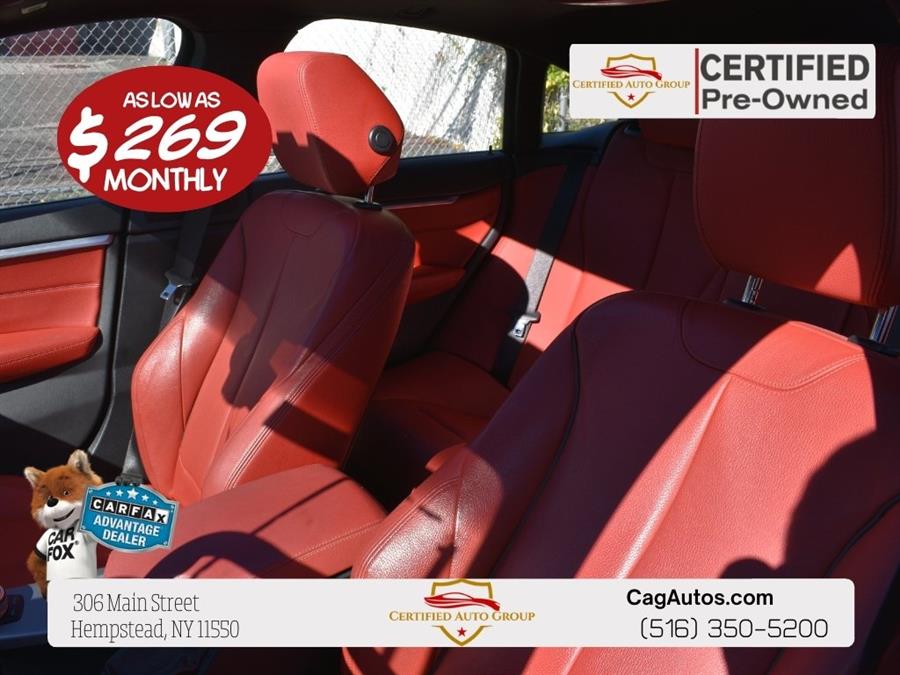 2019 BMW 4 Series 430i Gran Coupe, available for sale in Hempstead, New York | Certified Auto Group. Hempstead, New York