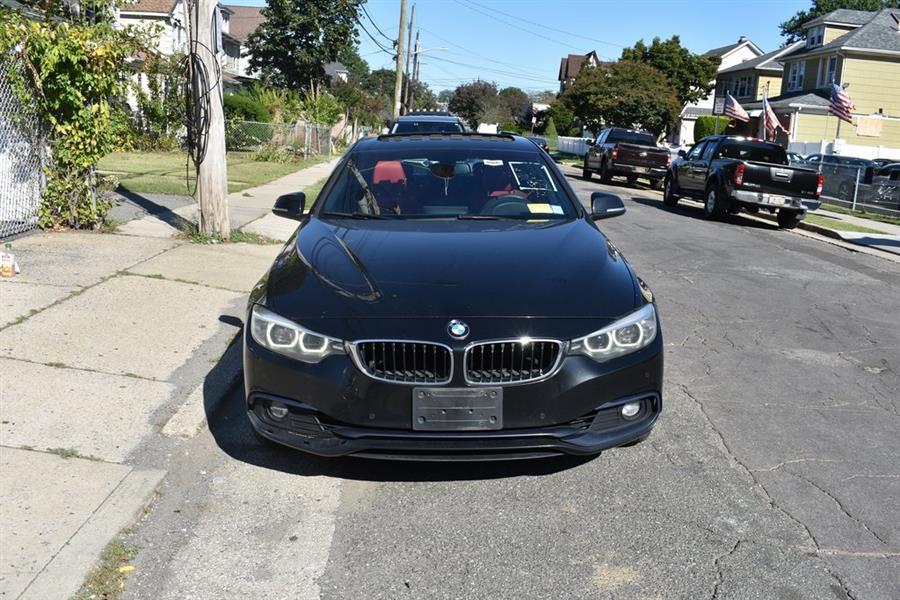 2019 BMW 4 Series