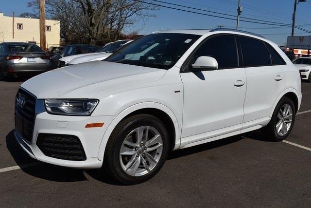 2022 Audi Q3 Premium Plus, available for sale in Hempstead, New York | Certified Automotive Group. Hempstead, New York 2022 Audi Q3 Premium Plus, available for sale in Hempstead, New York | Certified Automotive Group. Hempstead, New York