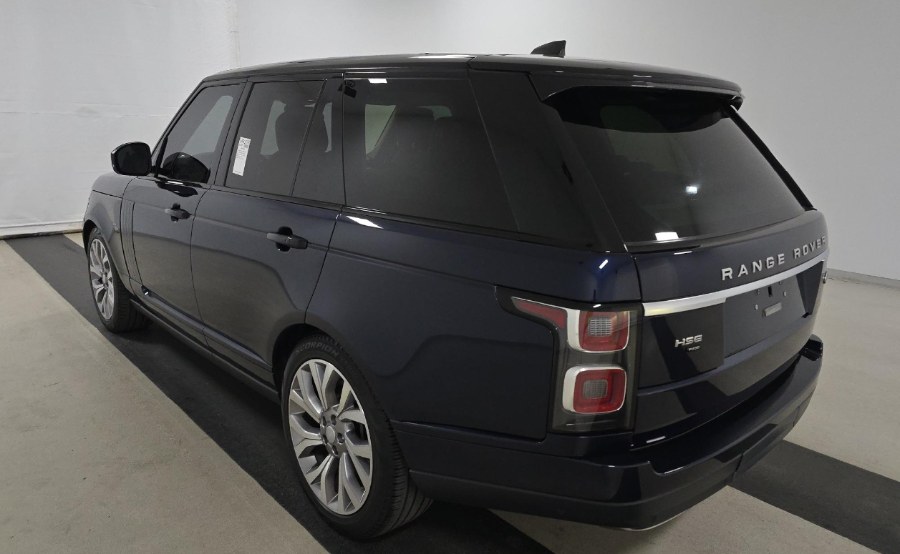 2020 Land Rover Range Rover HSE SWB, available for sale in Woodside, New York | Drive Central. Woodside, New York 2020 Land Rover Range Rover HSE SWB, available for sale in Woodside, New York | Drive Central. Woodside, New York
