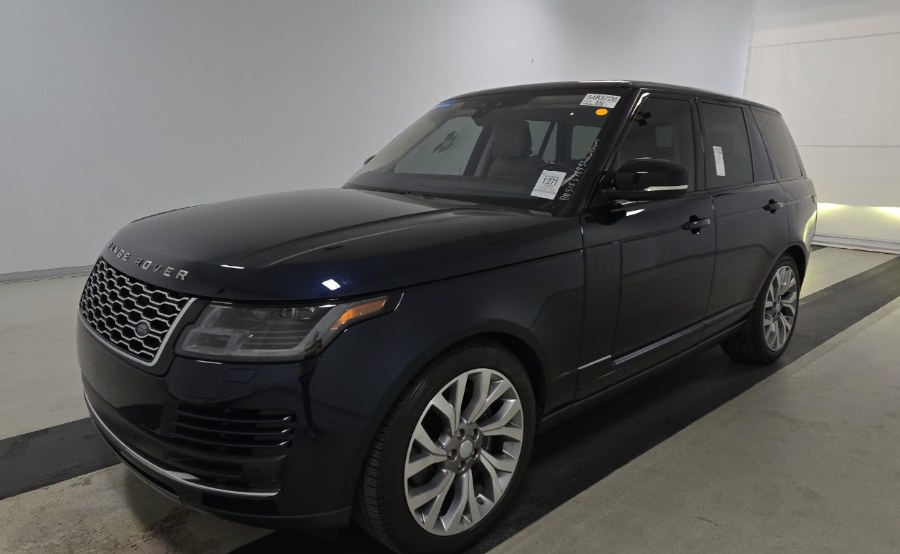 2020 Land Rover Range Rover HSE SWB, available for sale in Woodside, New York | Drive Central. Woodside, New York 2020 Land Rover Range Rover HSE SWB, available for sale in Woodside, New York | Drive Central. Woodside, New York