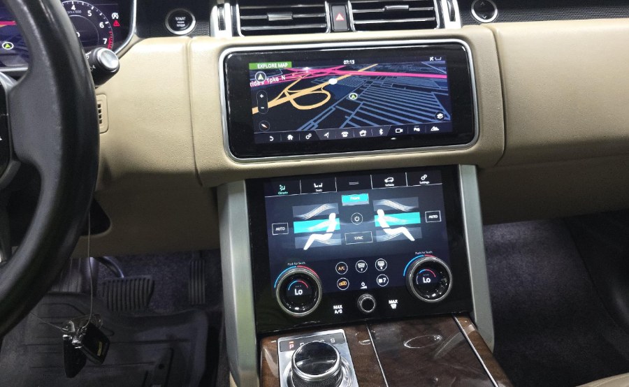 2020 Land Rover Range Rover HSE SWB, available for sale in Woodside, New York | Drive Central. Woodside, New York 2020 Land Rover Range Rover HSE SWB, available for sale in Woodside, New York | Drive Central. Woodside, New York