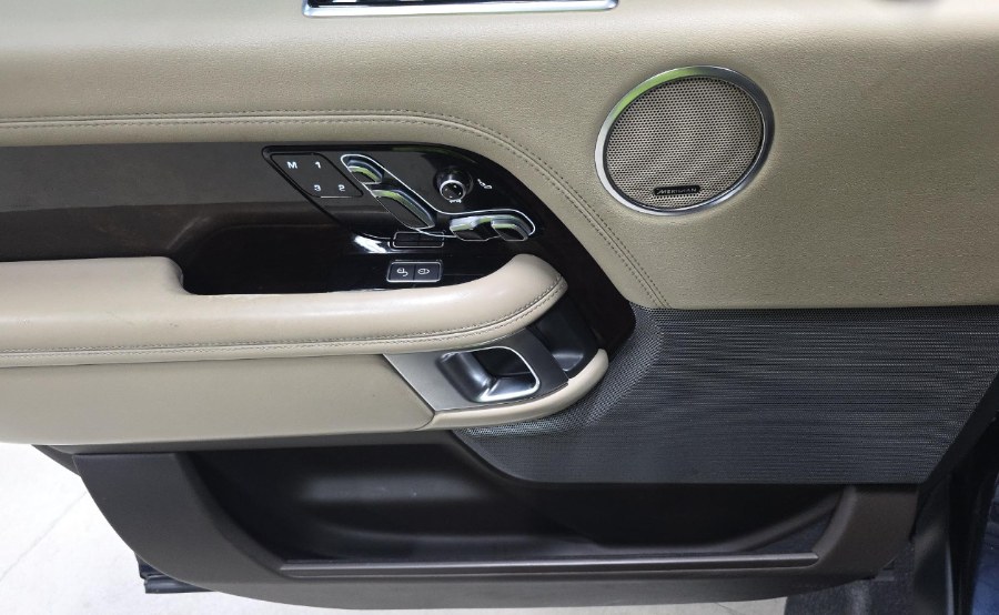 2020 Land Rover Range Rover HSE SWB, available for sale in Woodside, New York | Drive Central. Woodside, New York 2020 Land Rover Range Rover HSE SWB, available for sale in Woodside, New York | Drive Central. Woodside, New York