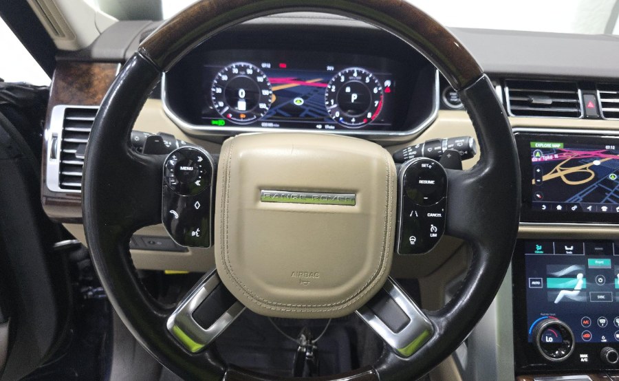 2020 Land Rover Range Rover HSE SWB, available for sale in Woodside, New York | Drive Central. Woodside, New York 2020 Land Rover Range Rover HSE SWB, available for sale in Woodside, New York | Drive Central. Woodside, New York