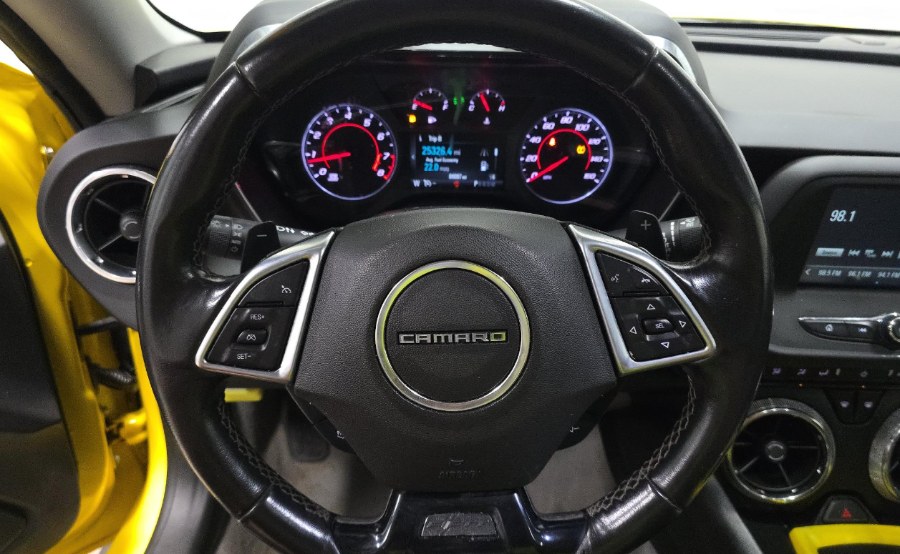 2017 Chevrolet Camaro 2dr Cpe 1LT, available for sale in Woodside, New York | Drive Central. Woodside, New York 2017 Chevrolet Camaro 2dr Cpe 1LT, available for sale in Woodside, New York | Drive Central. Woodside, New York