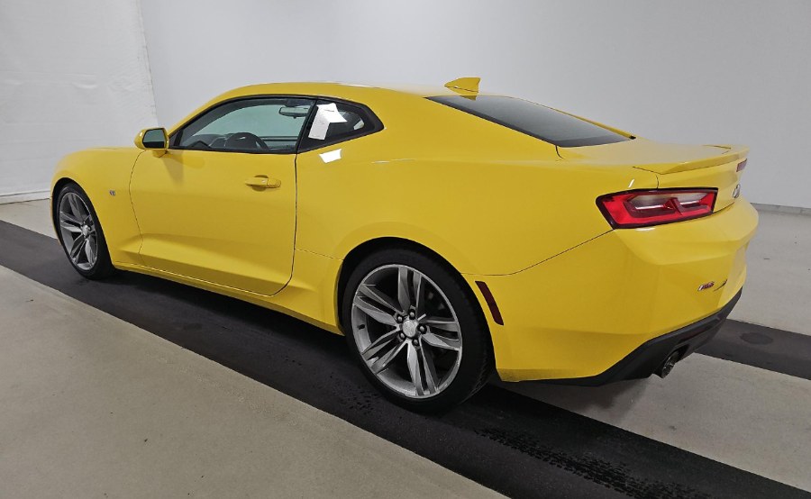 2017 Chevrolet Camaro 2dr Cpe 1LT, available for sale in Woodside, New York | Drive Central. Woodside, New York 2017 Chevrolet Camaro 2dr Cpe 1LT, available for sale in Woodside, New York | Drive Central. Woodside, New York