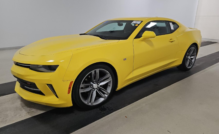 2017 Chevrolet Camaro 2dr Cpe 1LT, available for sale in Woodside, New York | Drive Central. Woodside, New York 2017 Chevrolet Camaro 2dr Cpe 1LT, available for sale in Woodside, New York | Drive Central. Woodside, New York