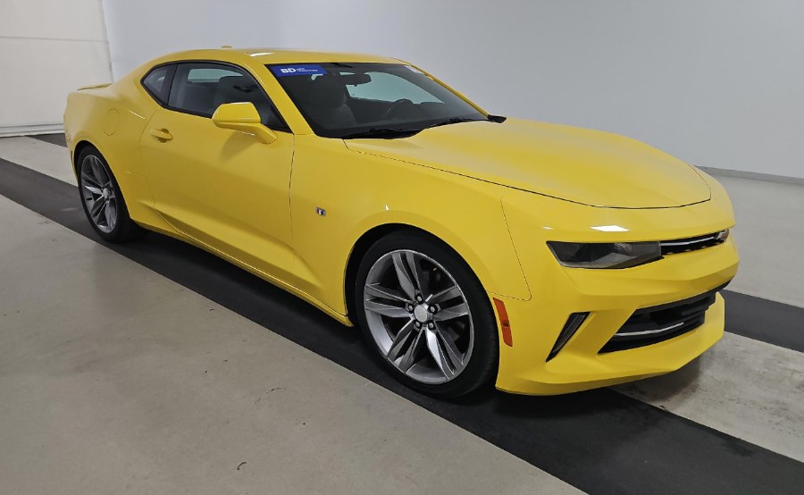 2017 Chevrolet Camaro 2dr Cpe 1LT, available for sale in Woodside, New York | Drive Central. Woodside, New York 2017 Chevrolet Camaro 2dr Cpe 1LT, available for sale in Woodside, New York | Drive Central. Woodside, New York