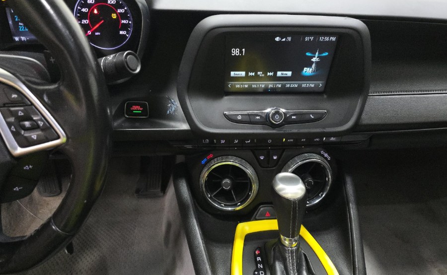 2017 Chevrolet Camaro 2dr Cpe 1LT, available for sale in Woodside, New York | Drive Central. Woodside, New York 2017 Chevrolet Camaro 2dr Cpe 1LT, available for sale in Woodside, New York | Drive Central. Woodside, New York