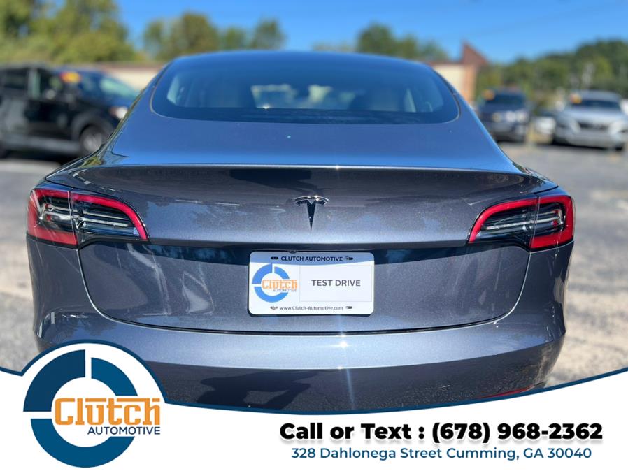 2023 Tesla Model 3 RWD, available for sale in Cumming, Georgia | Clutch Automotive. Cumming, Georgia 2023 Tesla Model 3 RWD, available for sale in Cumming, Georgia | Clutch Automotive. Cumming, Georgia