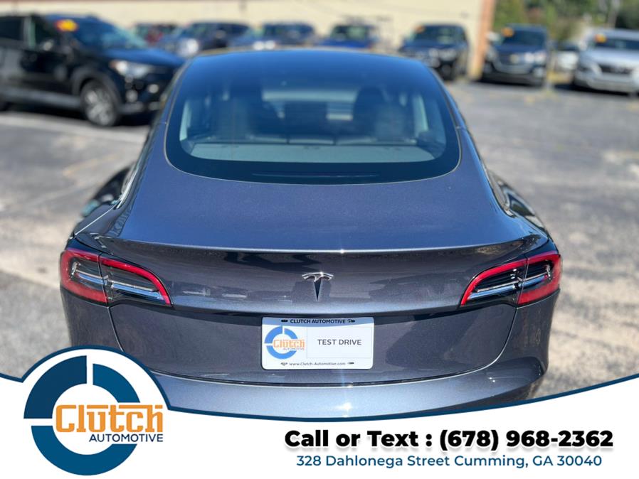 2023 Tesla Model 3 RWD, available for sale in Cumming, Georgia | Clutch Automotive. Cumming, Georgia 2023 Tesla Model 3 RWD, available for sale in Cumming, Georgia | Clutch Automotive. Cumming, Georgia