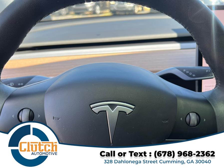 2023 Tesla Model 3 RWD, available for sale in Cumming, Georgia | Clutch Automotive. Cumming, Georgia 2023 Tesla Model 3 RWD, available for sale in Cumming, Georgia | Clutch Automotive. Cumming, Georgia