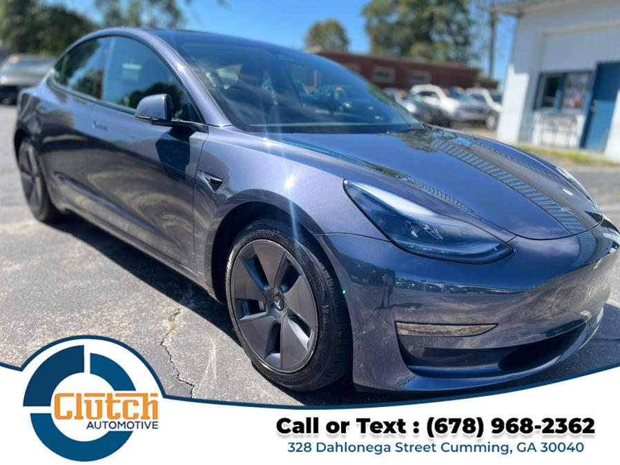 2023 Tesla Model 3 RWD, available for sale in Cumming, Georgia | Clutch Automotive. Cumming, Georgia 2023 Tesla Model 3 RWD, available for sale in Cumming, Georgia | Clutch Automotive. Cumming, Georgia
