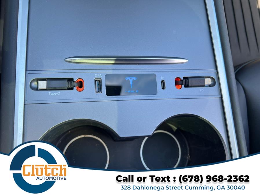 2023 Tesla Model 3 RWD, available for sale in Cumming, Georgia | Clutch Automotive. Cumming, Georgia 2023 Tesla Model 3 RWD, available for sale in Cumming, Georgia | Clutch Automotive. Cumming, Georgia