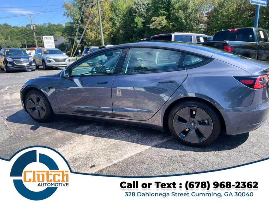 2023 Tesla Model 3 RWD, available for sale in Cumming, Georgia | Clutch Automotive. Cumming, Georgia 2023 Tesla Model 3 RWD, available for sale in Cumming, Georgia | Clutch Automotive. Cumming, Georgia