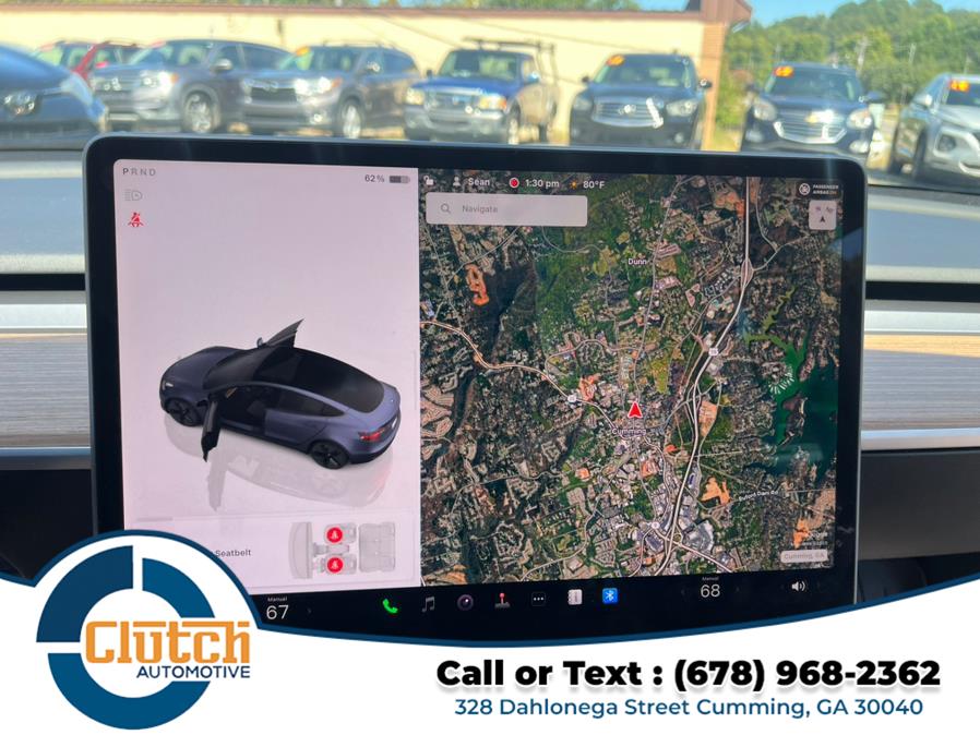 2023 Tesla Model 3 RWD, available for sale in Cumming, Georgia | Clutch Automotive. Cumming, Georgia 2023 Tesla Model 3 RWD, available for sale in Cumming, Georgia | Clutch Automotive. Cumming, Georgia