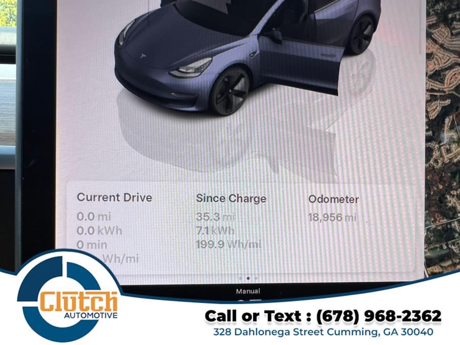 2023 Tesla Model 3 RWD, available for sale in Cumming, Georgia | Clutch Automotive. Cumming, Georgia 2023 Tesla Model 3 RWD, available for sale in Cumming, Georgia | Clutch Automotive. Cumming, Georgia