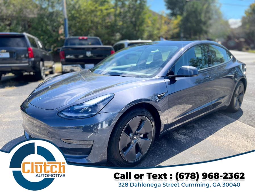 2023 Tesla Model 3 RWD, available for sale in Cumming, Georgia | Clutch Automotive. Cumming, Georgia 2023 Tesla Model 3 RWD, available for sale in Cumming, Georgia | Clutch Automotive. Cumming, Georgia