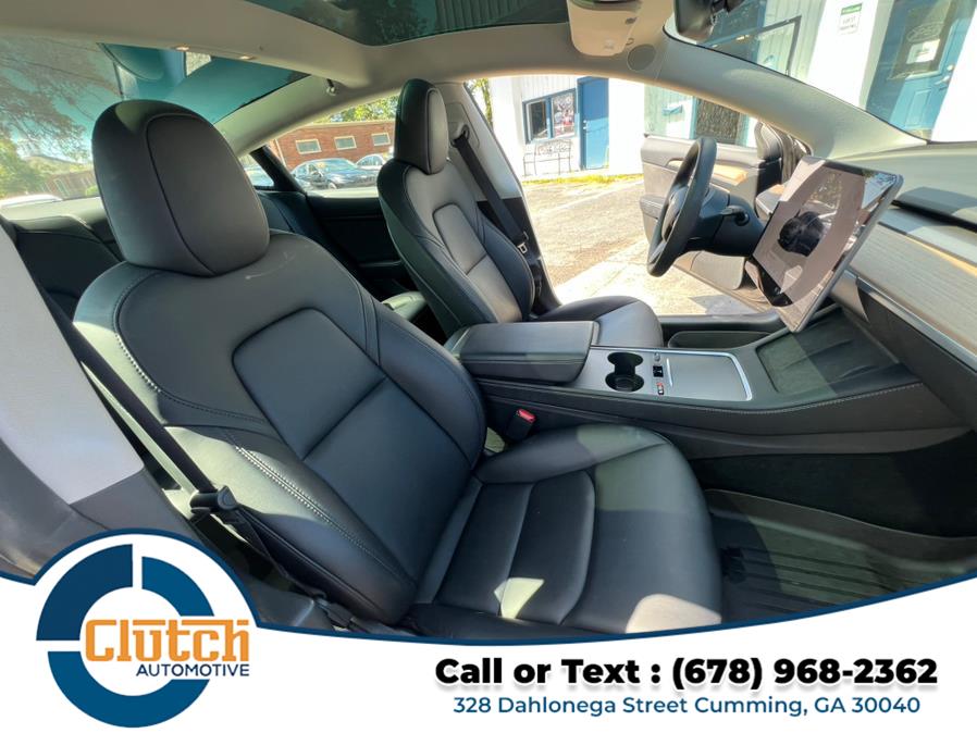 2023 Tesla Model 3 RWD, available for sale in Cumming, Georgia | Clutch Automotive. Cumming, Georgia 2023 Tesla Model 3 RWD, available for sale in Cumming, Georgia | Clutch Automotive. Cumming, Georgia