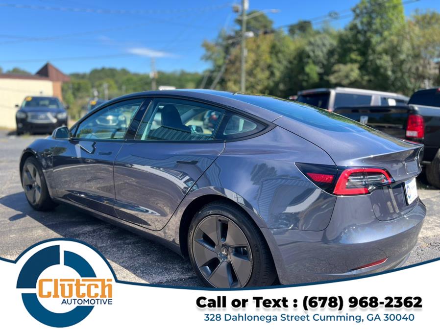 2023 Tesla Model 3 RWD, available for sale in Cumming, Georgia | Clutch Automotive. Cumming, Georgia 2023 Tesla Model 3 RWD, available for sale in Cumming, Georgia | Clutch Automotive. Cumming, Georgia