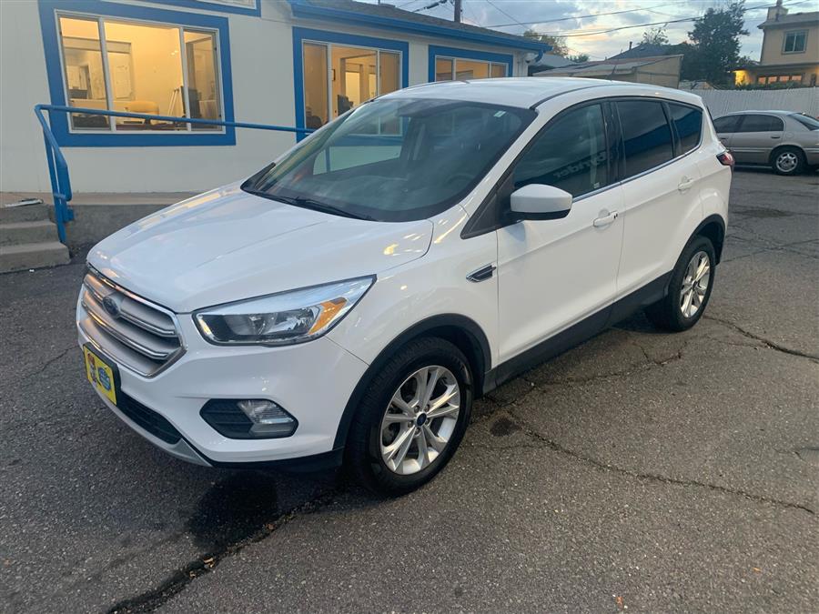 2019 Ford Escape SE, available for sale in Wolcott, New York | Auto Hunter CNY. Wolcott, New York