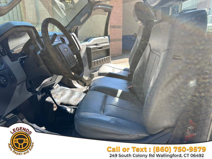 2014 Ford Super Duty F-250 SRW 4WD Reg Cab 137" XL, available for sale in Wallingford, Connecticut | Legends Auto. Wallingford, Connecticut 2014 Ford Super Duty F-250 SRW 4WD Reg Cab 137" XL, available for sale in Wallingford, Connecticut | Legends Auto. Wallingford, Connecticut
