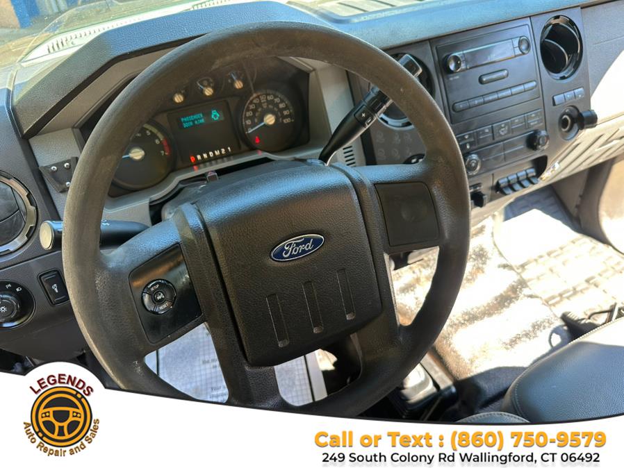 2014 Ford Super Duty F-250 SRW 4WD Reg Cab 137" XL, available for sale in Wallingford, Connecticut | Legends Auto. Wallingford, Connecticut 2014 Ford Super Duty F-250 SRW 4WD Reg Cab 137" XL, available for sale in Wallingford, Connecticut | Legends Auto. Wallingford, Connecticut