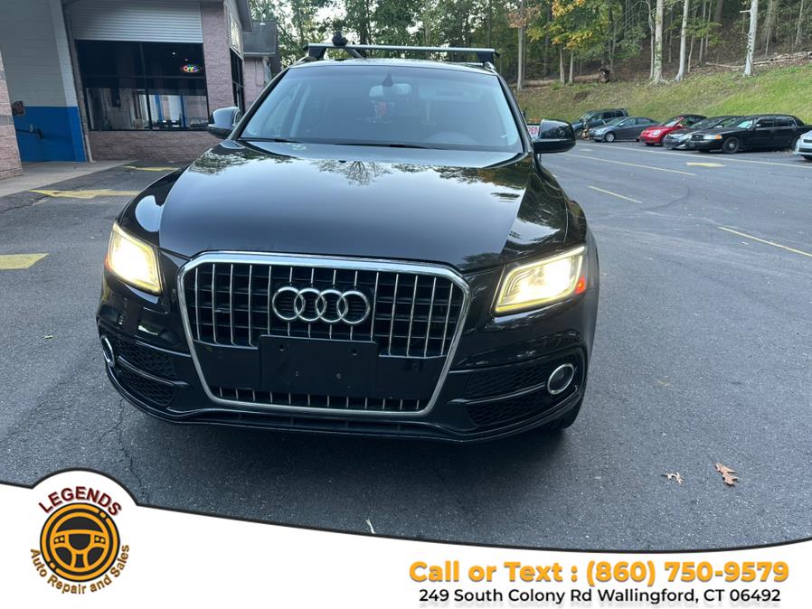 2013 Audi Q5 Sports, available for sale in Wallingford, Connecticut | Legends Auto. Wallingford, Connecticut 2013 Audi Q5 Sports, available for sale in Wallingford, Connecticut | Legends Auto. Wallingford, Connecticut