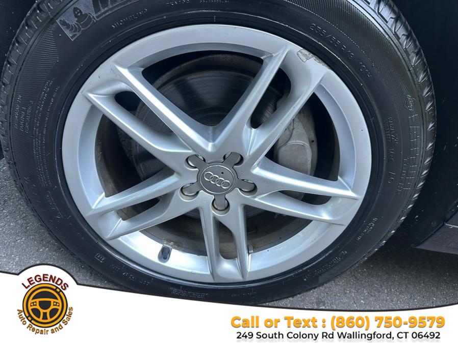 2013 Audi Q5 Sports, available for sale in Wallingford, Connecticut | Legends Auto. Wallingford, Connecticut 2013 Audi Q5 Sports, available for sale in Wallingford, Connecticut | Legends Auto. Wallingford, Connecticut